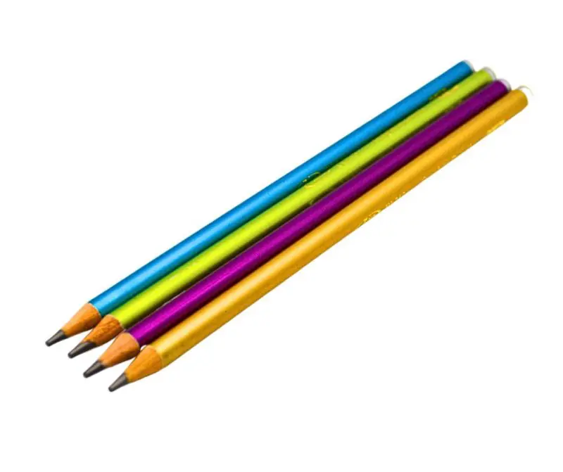 Zinix 6B Graphite Lead Pencil 3