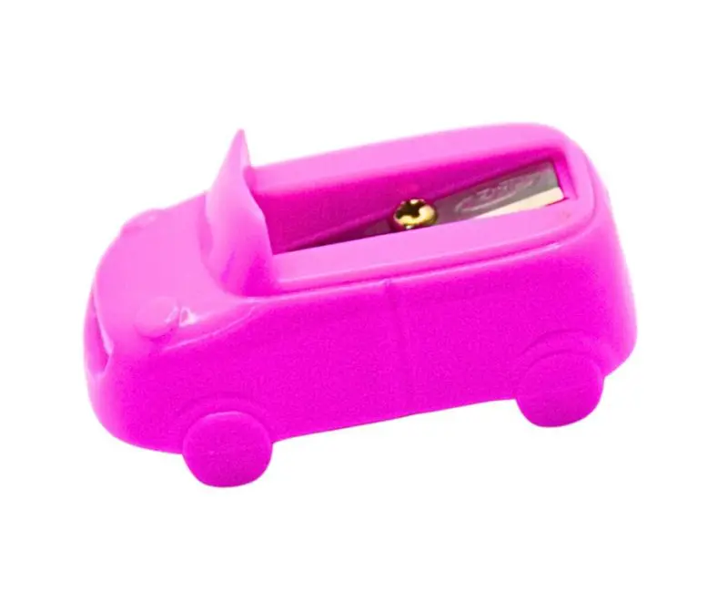 Zinix Car Shape Pencil Sharpner 5