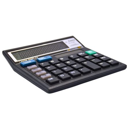 Zinix Check & Correct Calculator 112 Steps 5