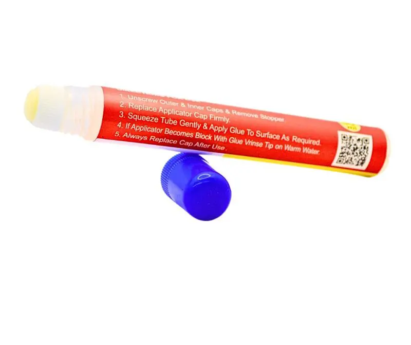 Zinix Fast Drying Glue Pen 5