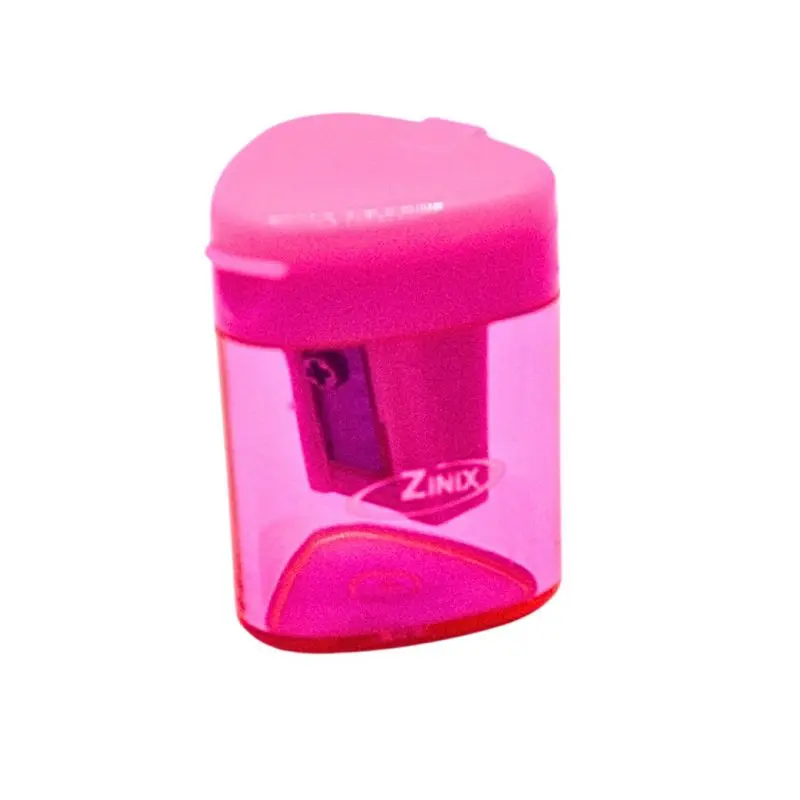 Zinix Groove Design Pencil Sharpener 2