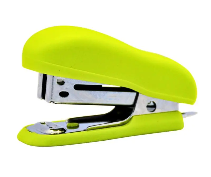 Zinix Mini Stapler Round Head 24_6 3