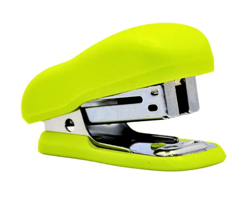 Zinix Mini Stapler Round Head 24_6 4