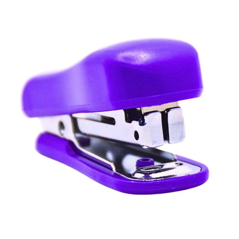 Zinix OfficePal Mini Stapler 10# 2