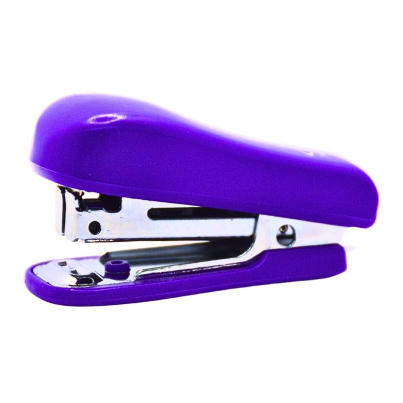 Zinix OfficePal Mini Stapler 10# 5