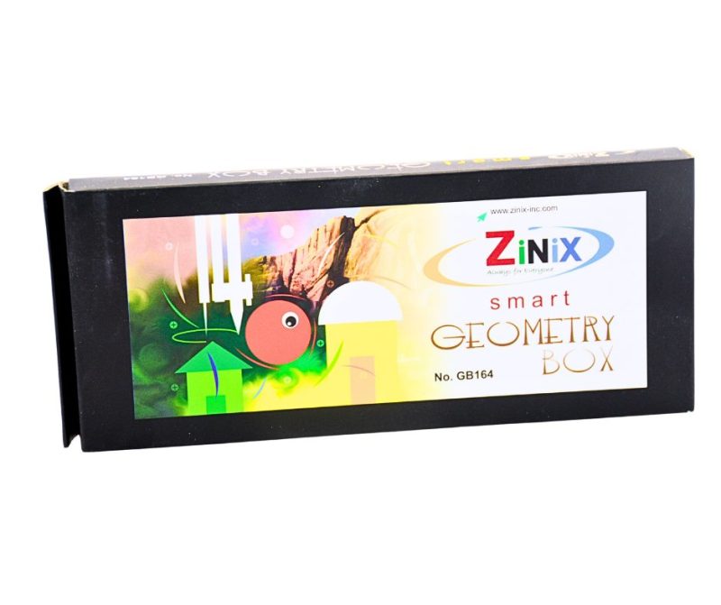 Zinix Smart Geometry Box 2