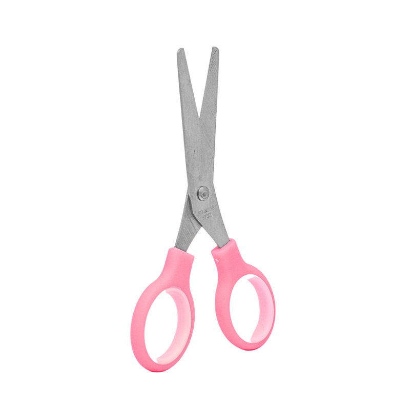 Zinix Soft Handle Scissors Standard (SR057) (4)