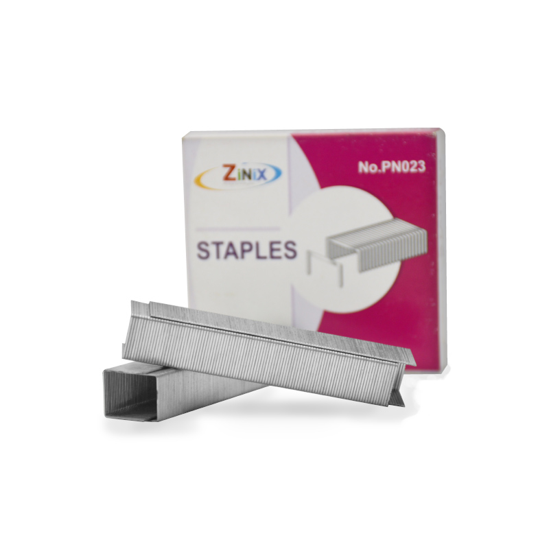 Zinix Stainless Steel Staples (3)