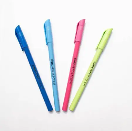 Zinix Pencil Touch Ballpen