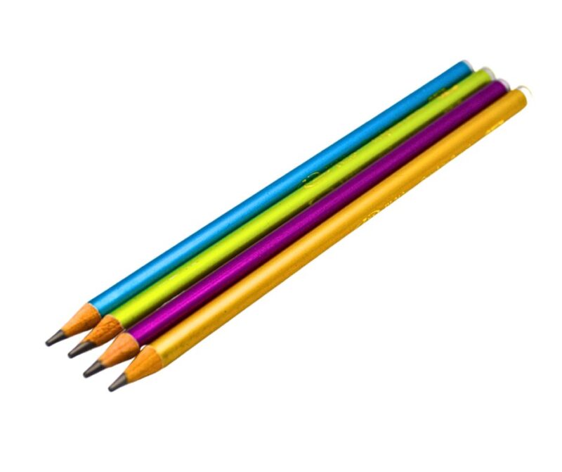 Zinix 6B Graphite Lead (1*12) - Image 2