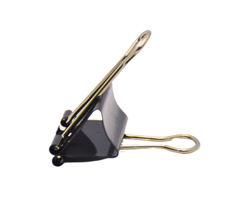 Zinix Binder Clip - Image 6