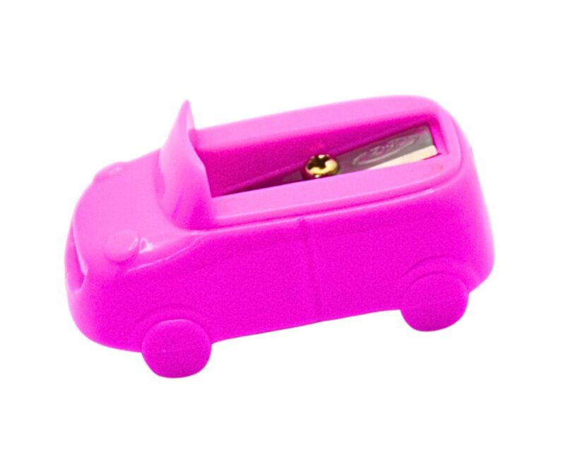 Zinix Car Shape Pencil Sharpener - Image 2