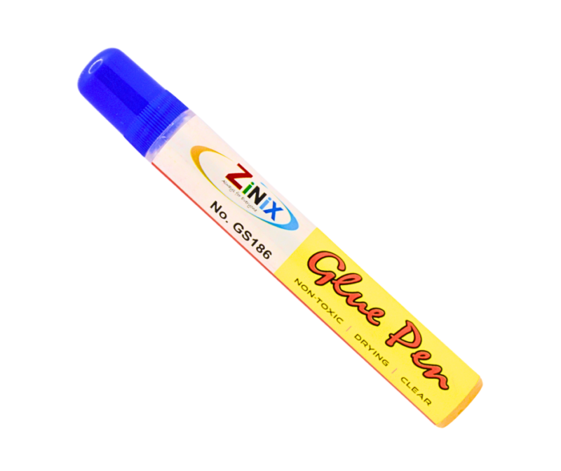 Zinix Fast Drying Glue Pen