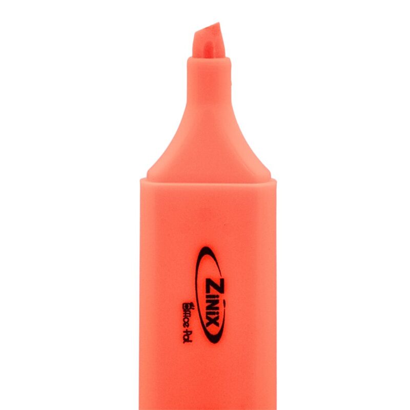 Zinix Office Pal Highlighter - Image 2