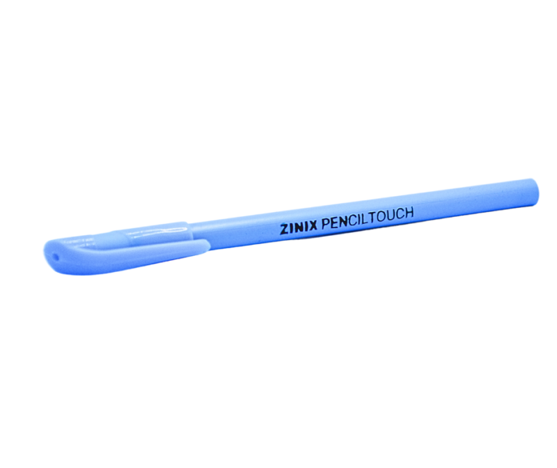 Zinix Pencil Touch Ballpen - Image 2