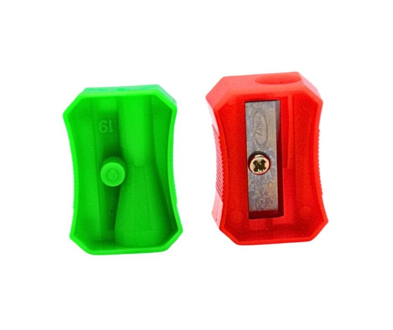 Zinix Smart Regular Pencil Sharpener - Image 3