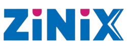 zinix logo